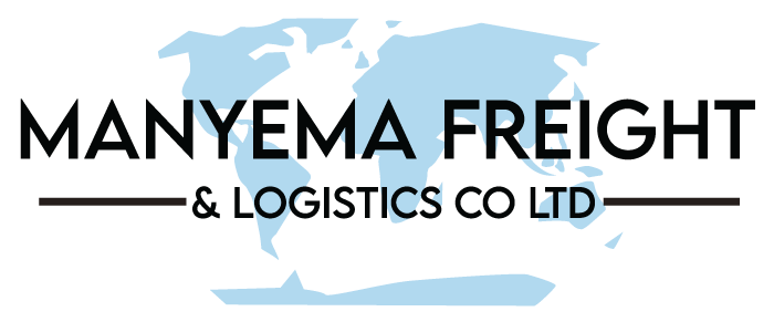 Manyema Freight & Logistics